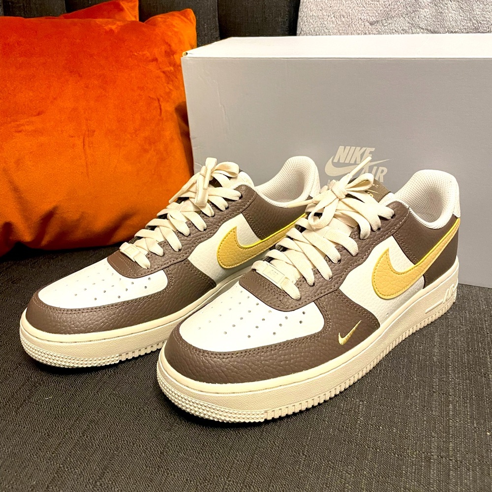NIKE AIR FORCE "PHANTOM SESAME"